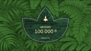 Депозит 100.000