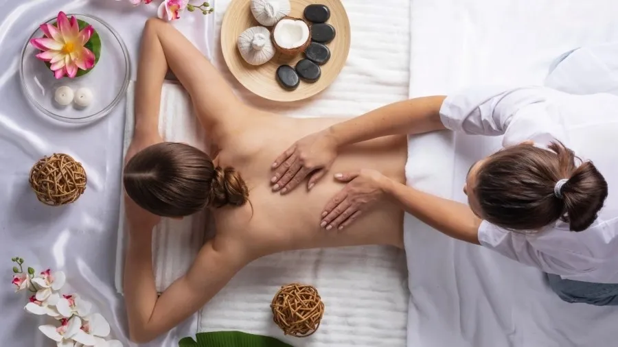 Философия расслабления: три шага к гармонии