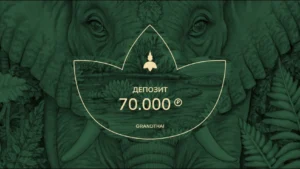 Депозит 70.000